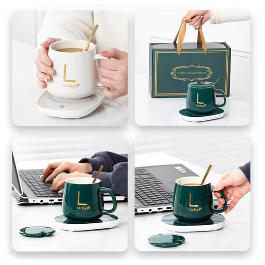 TAZA DE CERAMICA TERMINCA